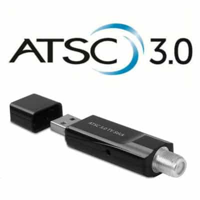 tuner ATSC 3.0